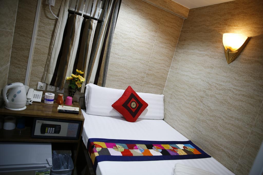 Sandhu Guest house 2*