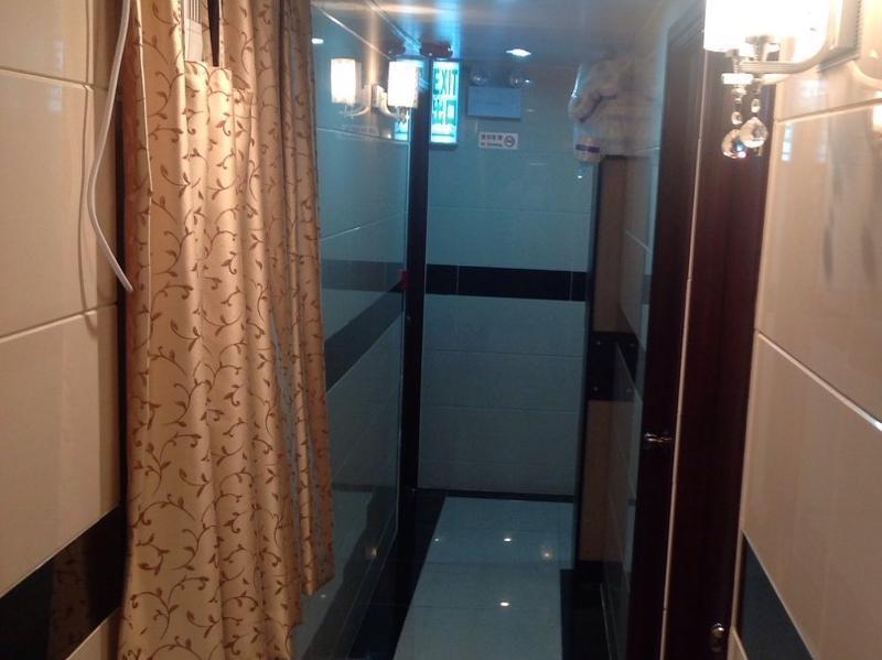 Guest house New Euro Asia