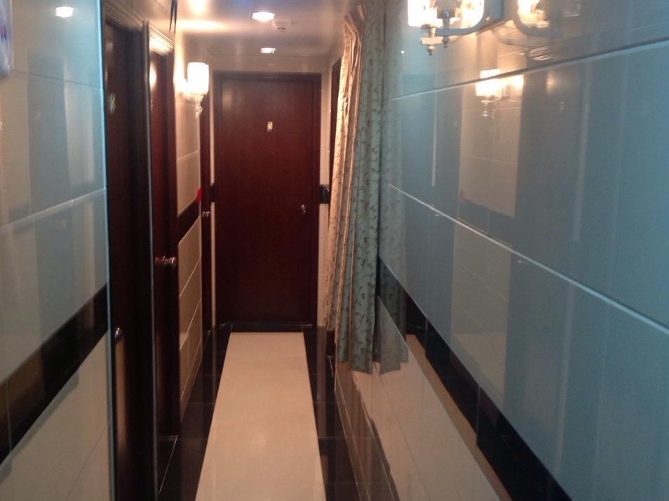 Guest house New Euro Asia *