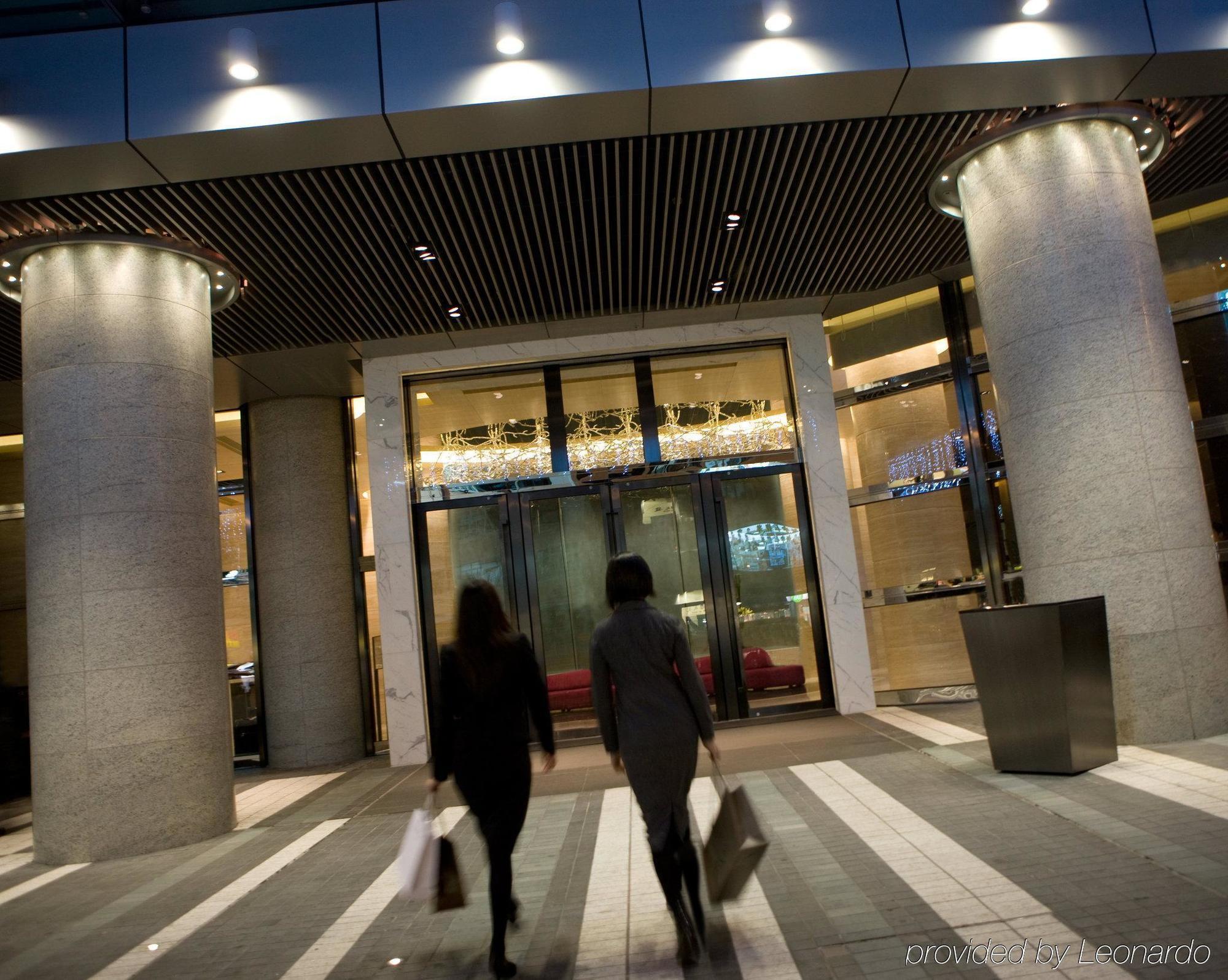 Crowne Plaza Causeway Bay By Ihg Hotel