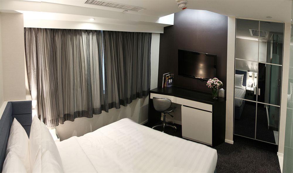 Hotel The Figo 4*