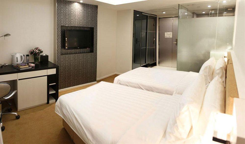 Hotel The Figo