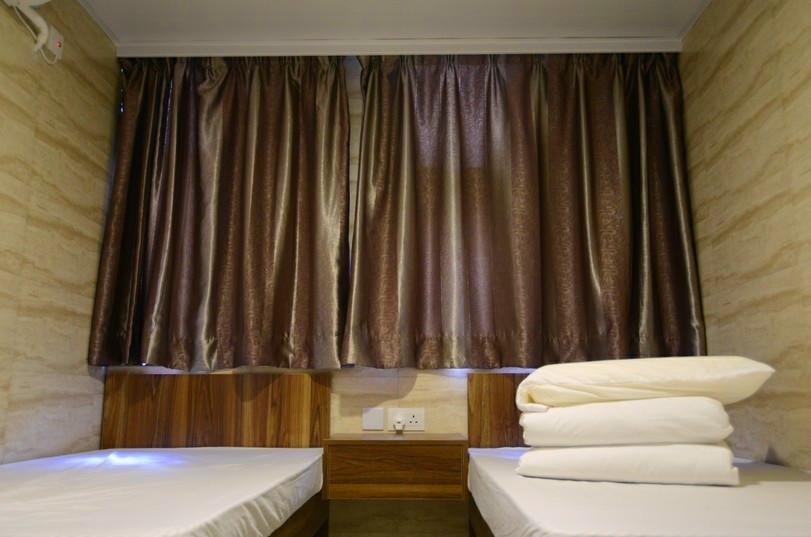 Kong Hing Guest house