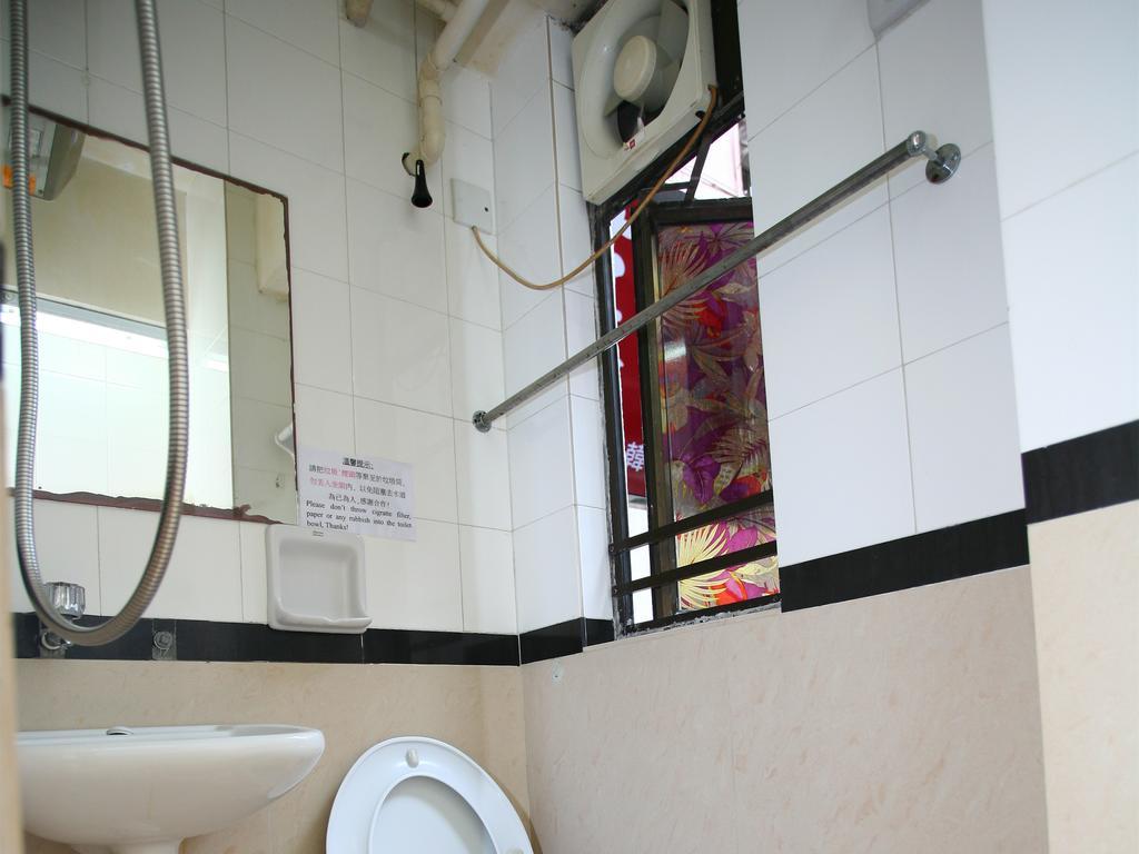 Inntide Guest house *