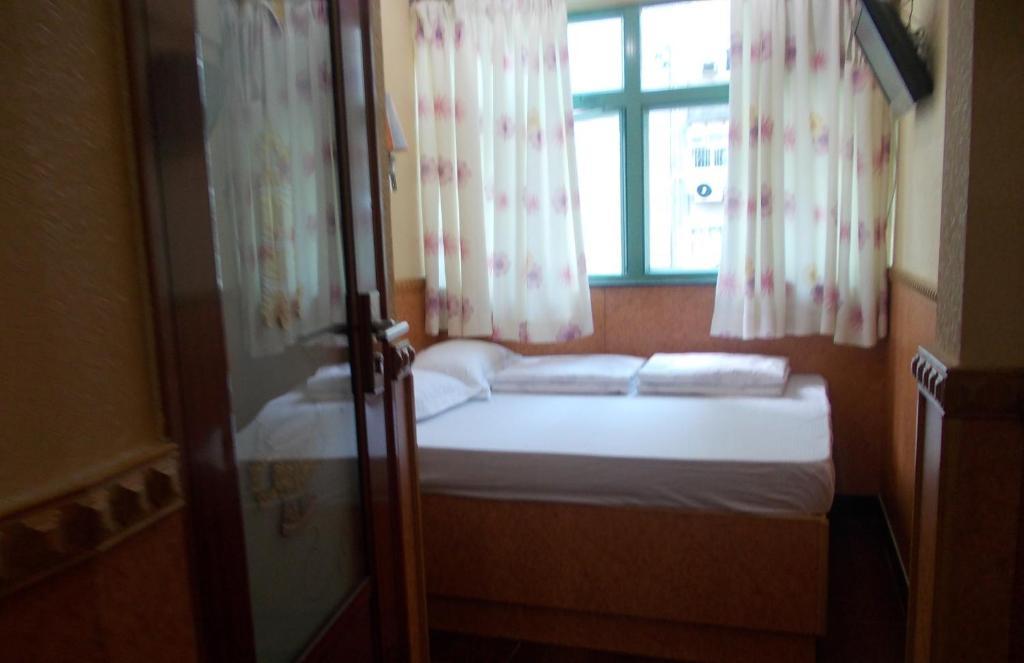 Guest house Merry Land Hong Kong