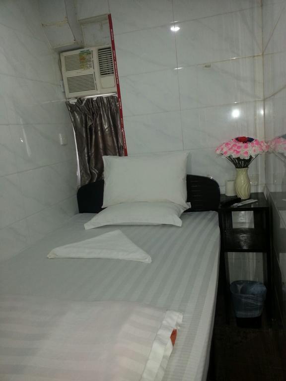 Hotel Mandarin