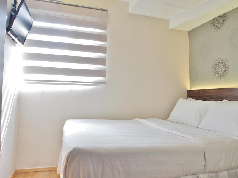 Hotel Bridal Tea House Hung Hom - Gillies Avenue South 3*