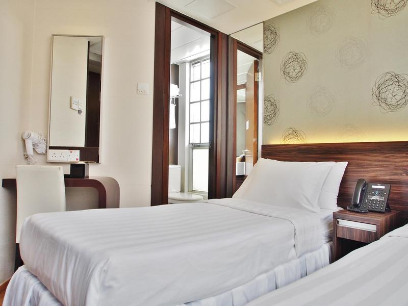 Hotel Bridal Tea House Hung Hom - Gillies Avenue South