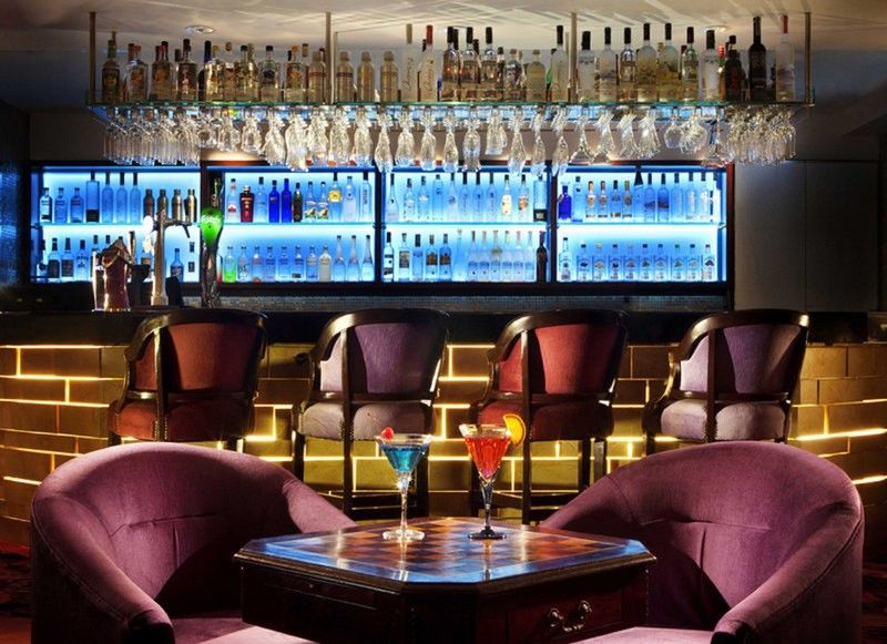 Regal Kowloon Hotel 4*