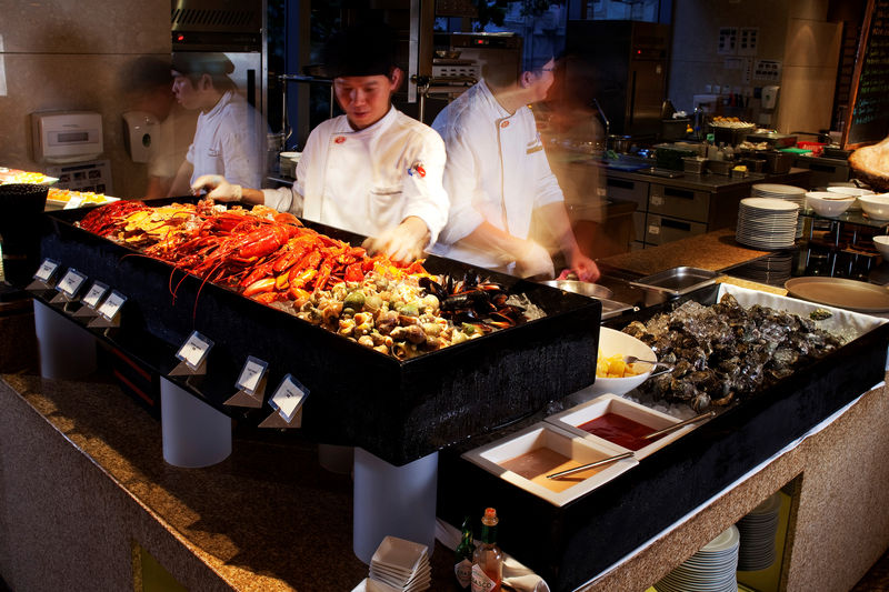 Crowne Plaza Causeway Bay By Ihg Hotel 5*
