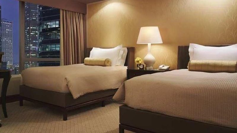 Hotel Conrad
