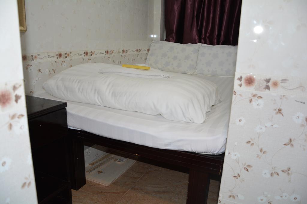 Guest house Merry Land Hong Kong