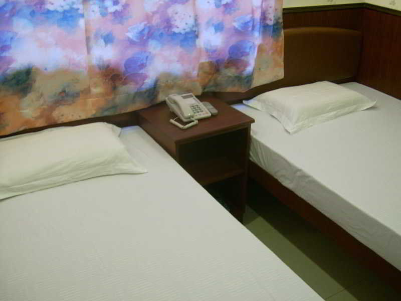 C U Again Guest house