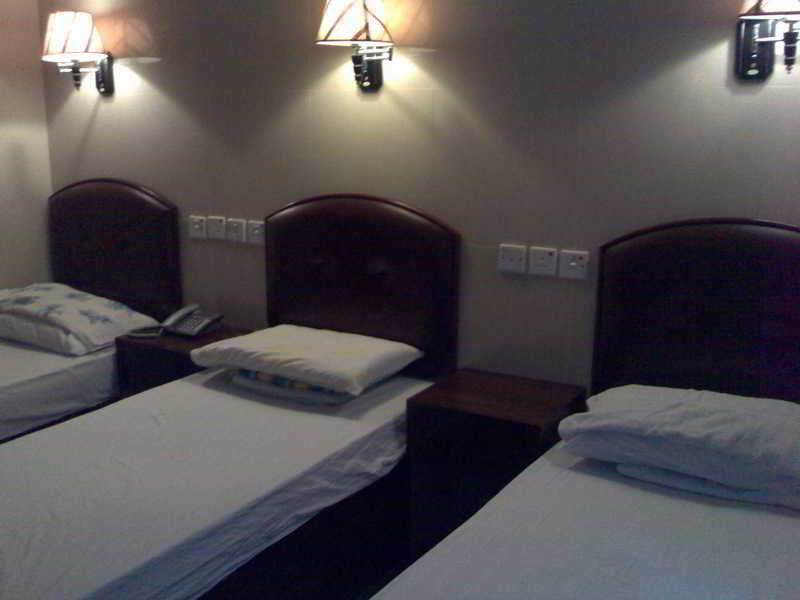 C U Again Guest house