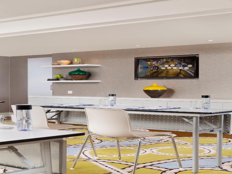 Hotel Ozo Wesley 4*