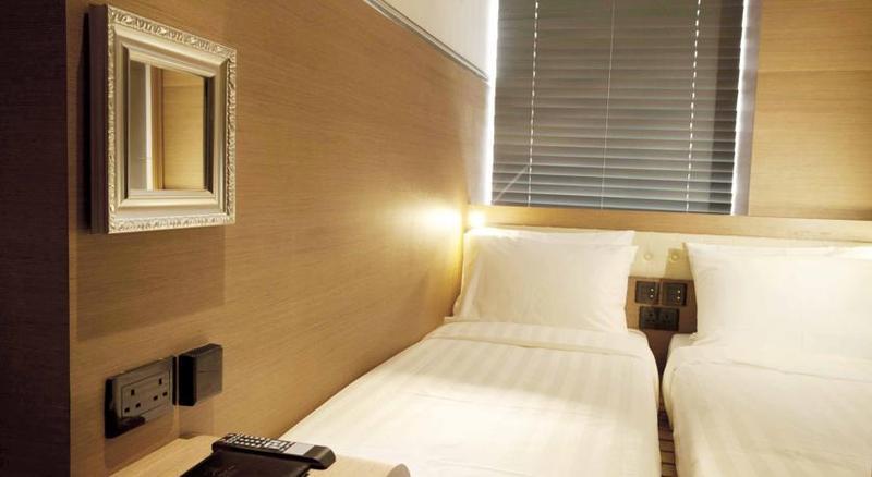 Bluejay Residences Hongkong