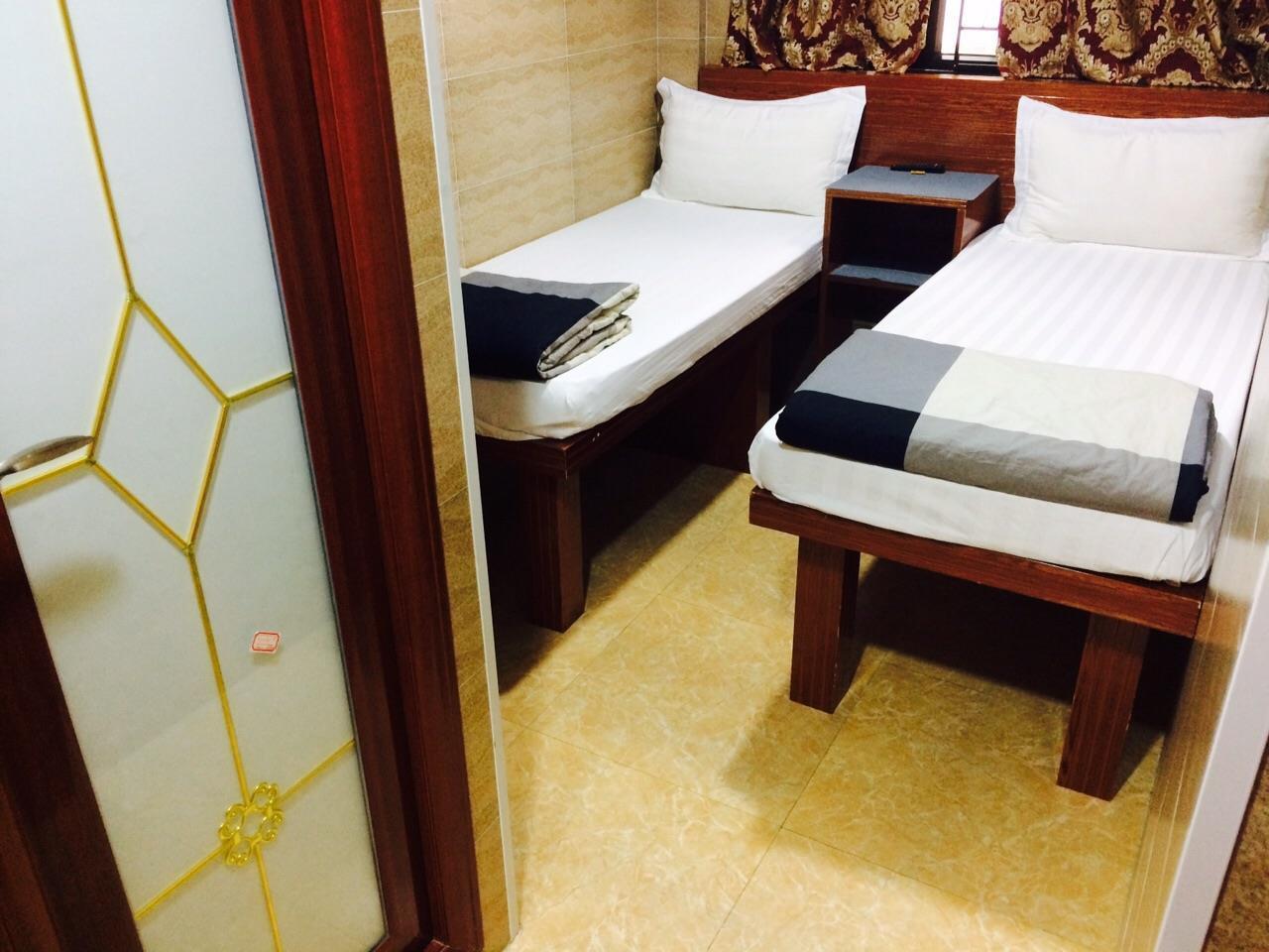 Valentine Hotel Hong Kong