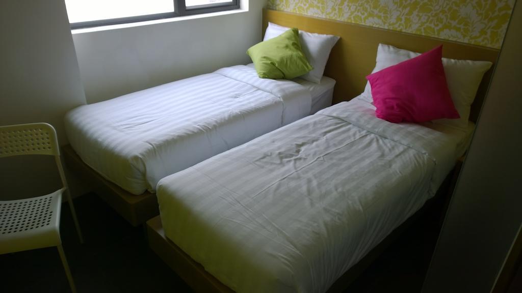 A3 Hotel