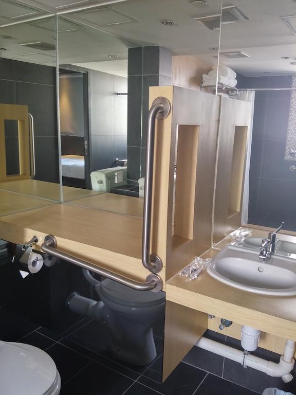 Hotel A3 3*