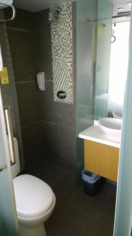 Hotel A3 Hong Kong