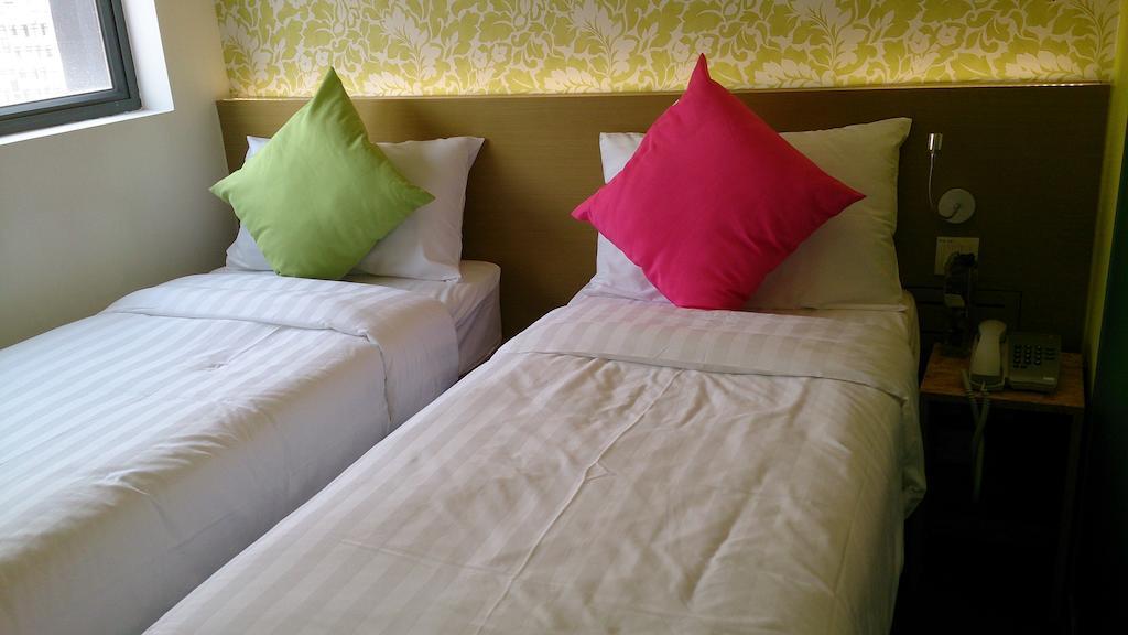 A3 Hotel Hong Kong