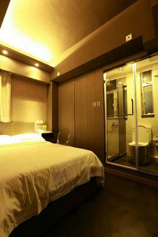 Guest house K & B