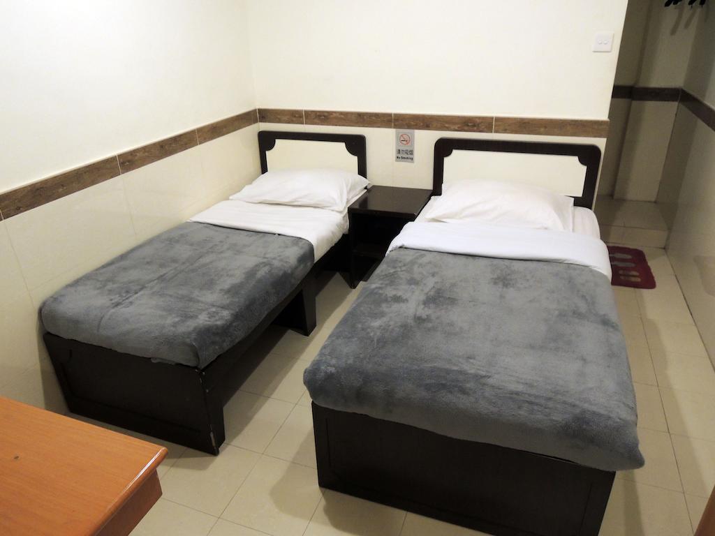 Guest house City Econo *
