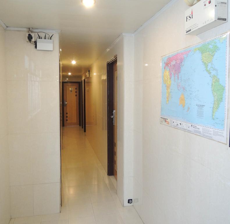 Guest house City Econo