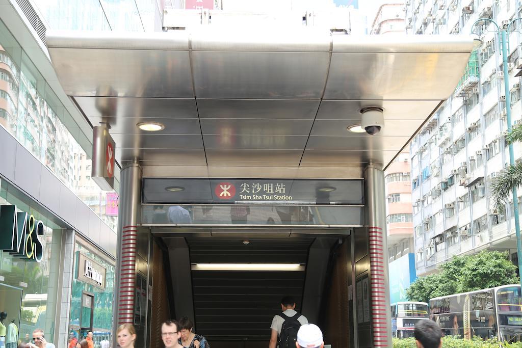Holland Casa de hóspedes Hong Kong