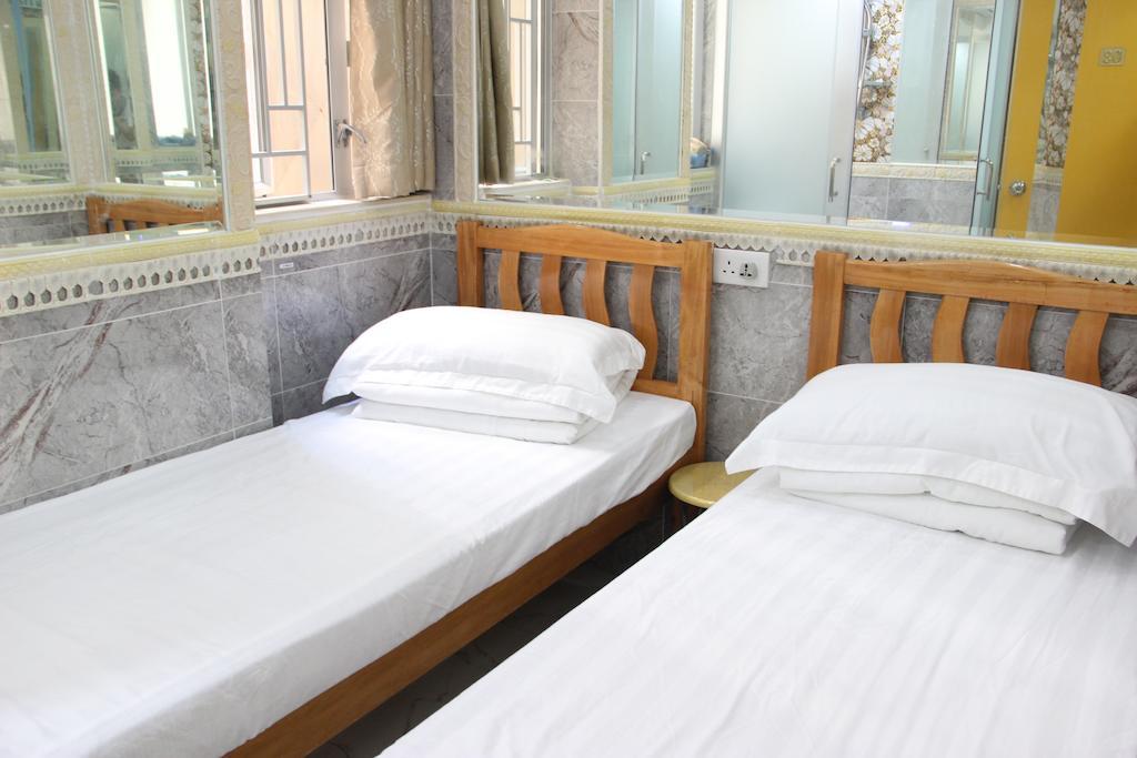 Guest house Jing Kong Hong Kong