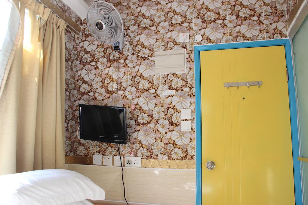 Guest house Jing Kong *