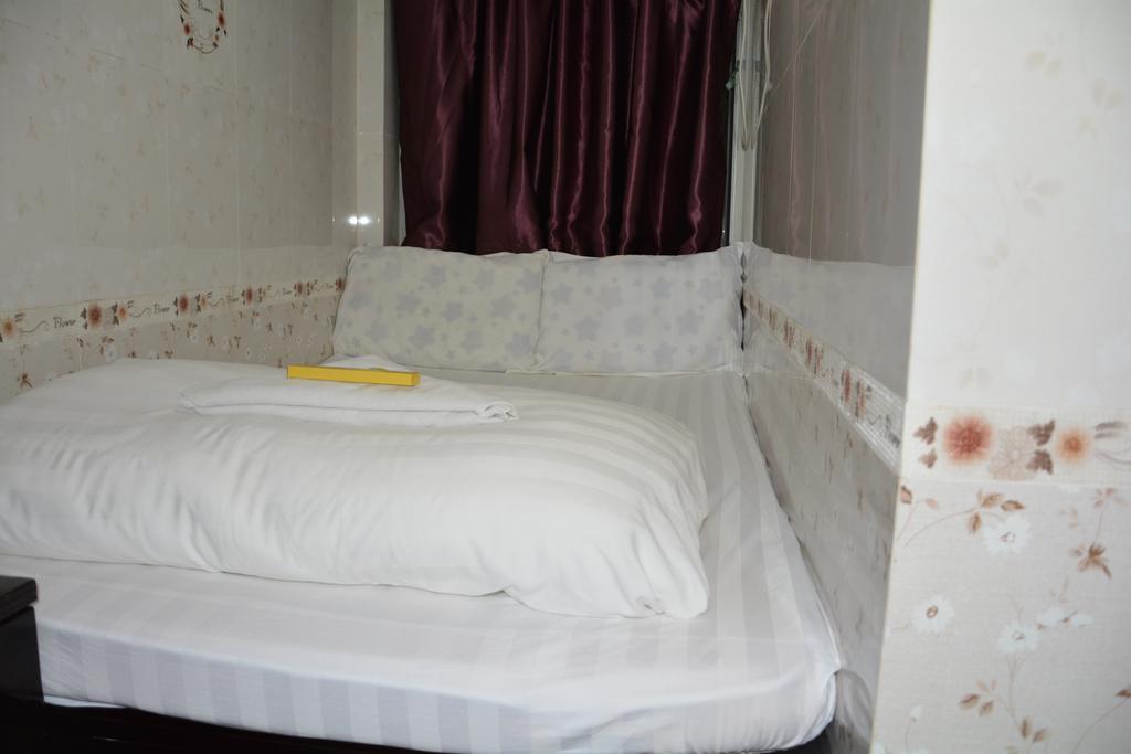 Guest house Merry Land *