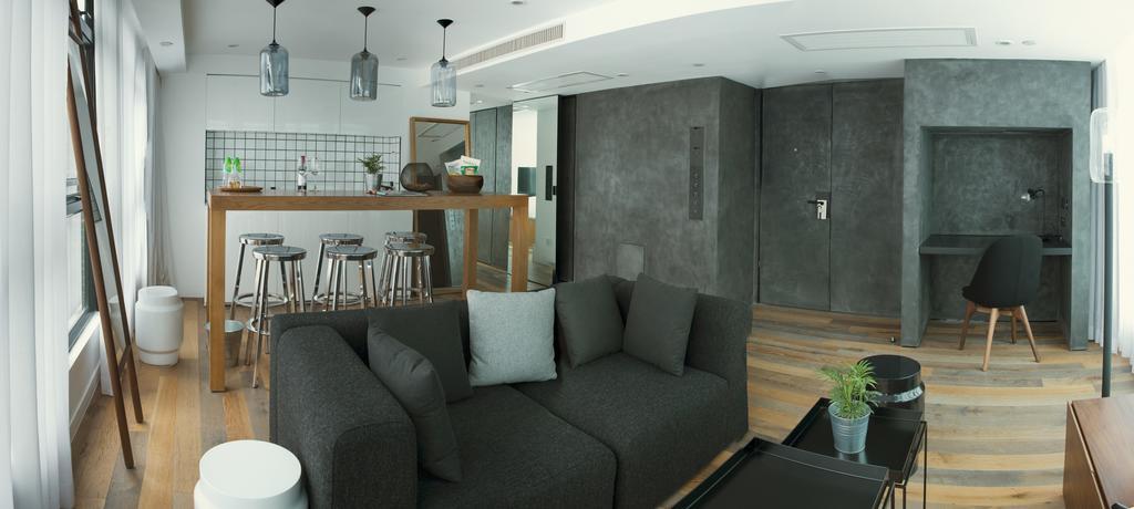 Hotel Hmlet Austin Avenue 4*
