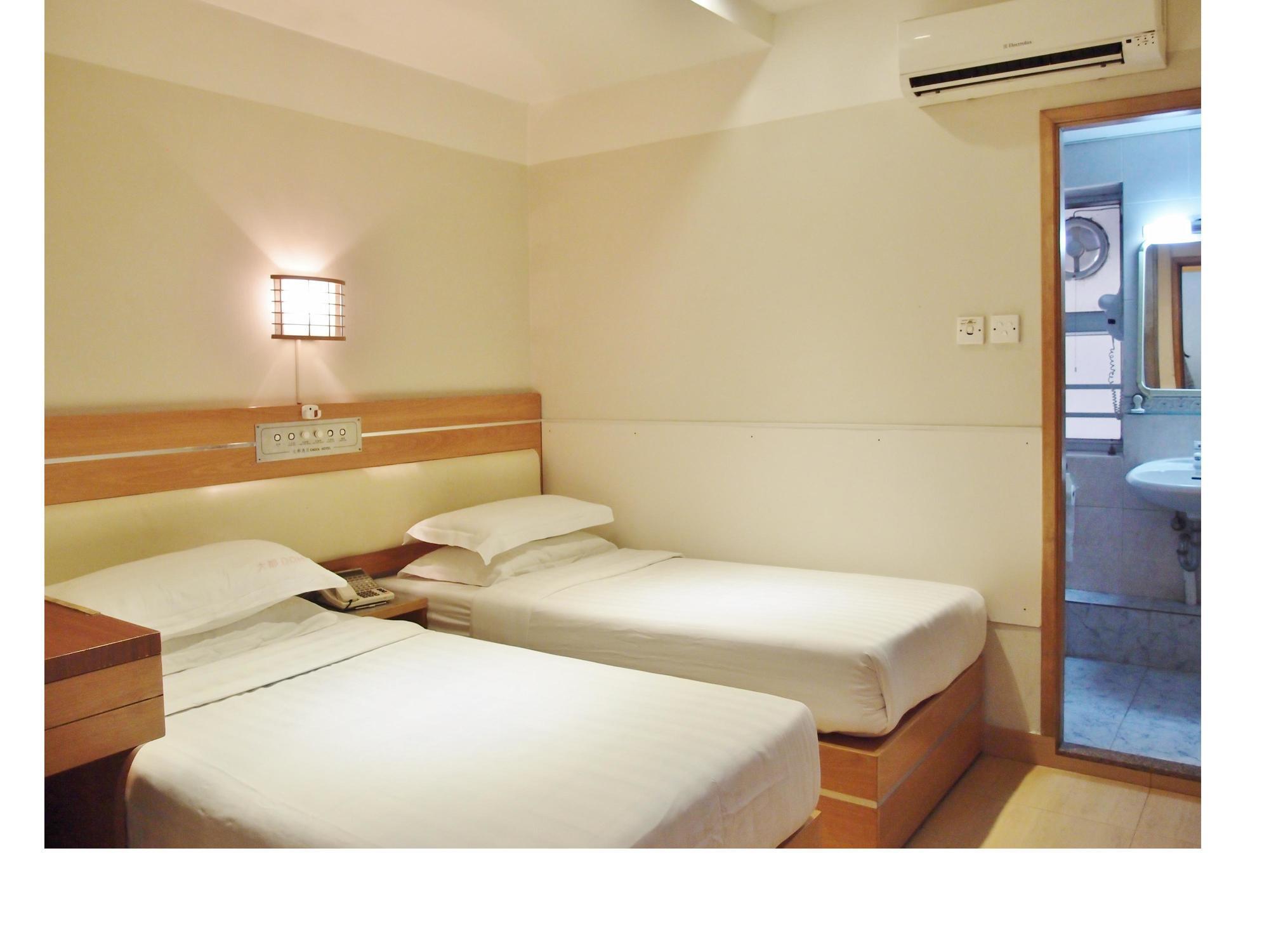Guest house Dadol *