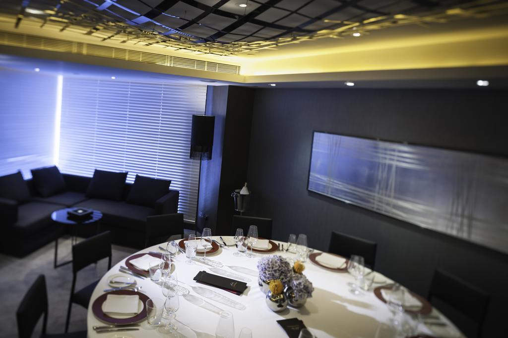 Gateway Hotel, Marco Polo Hong Kong