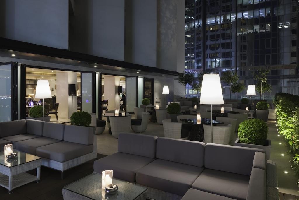 Gateway Hotel, Marco Polo Hong Kong