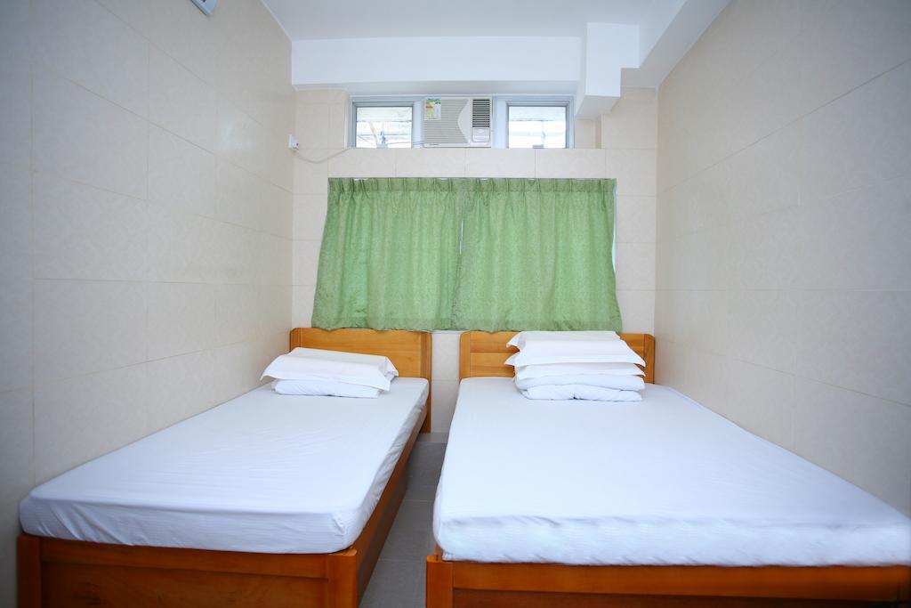 Guest house Ho King Hong Kong