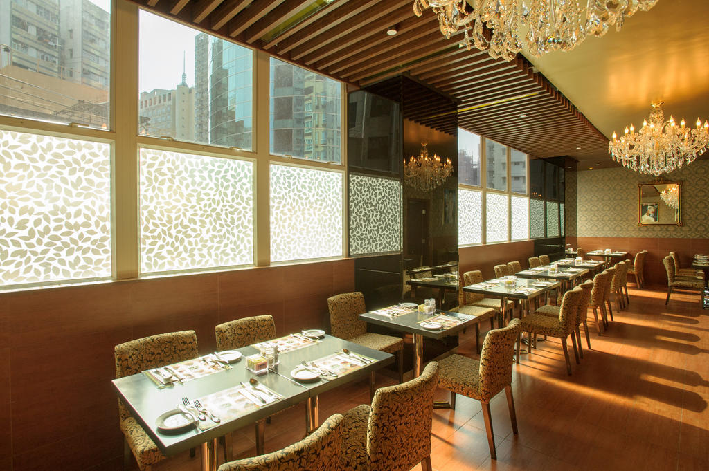 Hotel Best Western Causeway Bay 4*
