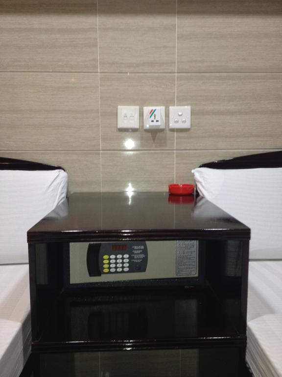 Guest house Everest Base Camp *