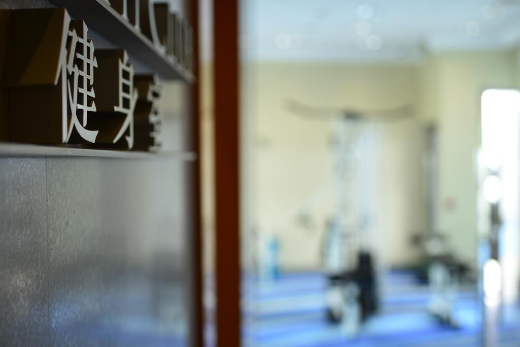 Hotel Metropark Causeway Bay Hong Kong