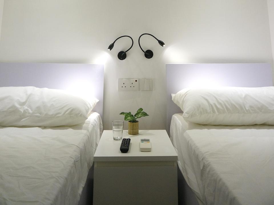 Guest house Ukkei