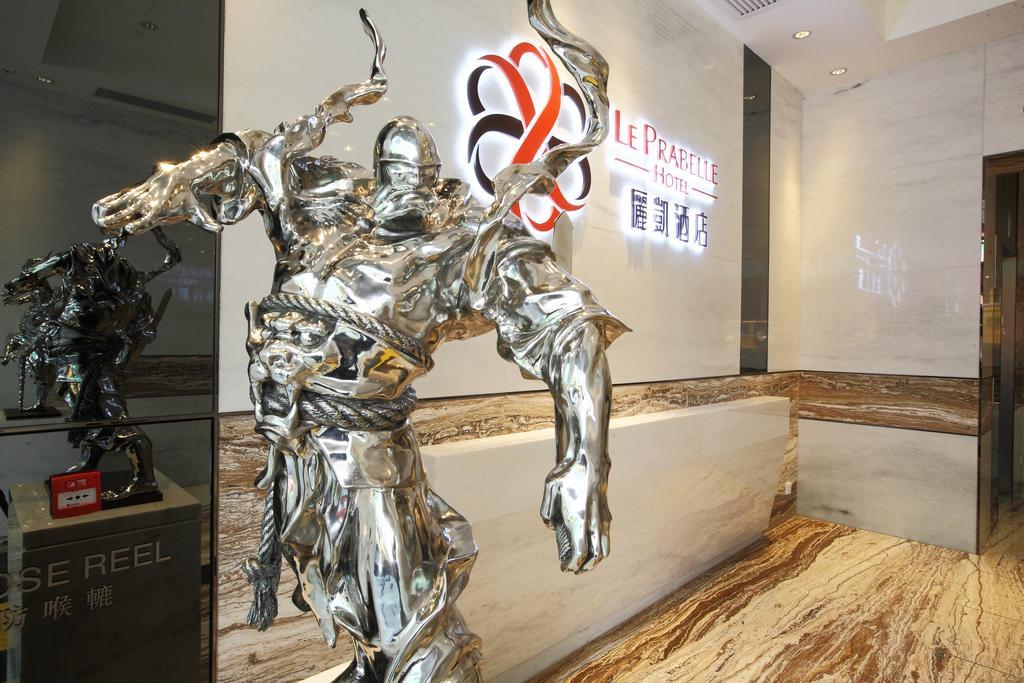 Le Prabelle Hongkong