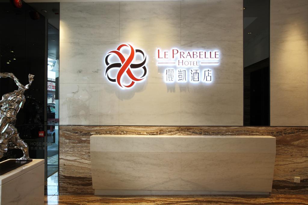 Le Prabelle