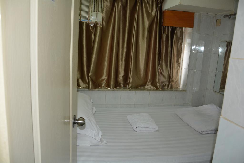 Guest house Merry Land
