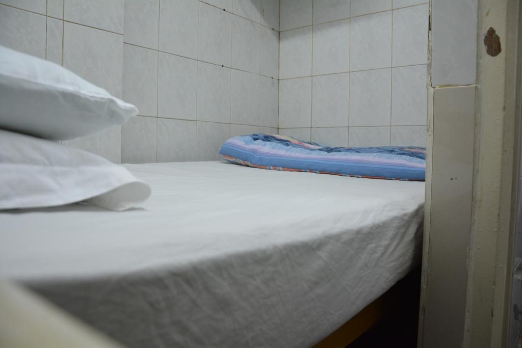 Guest house Merry Land Hong Kong
