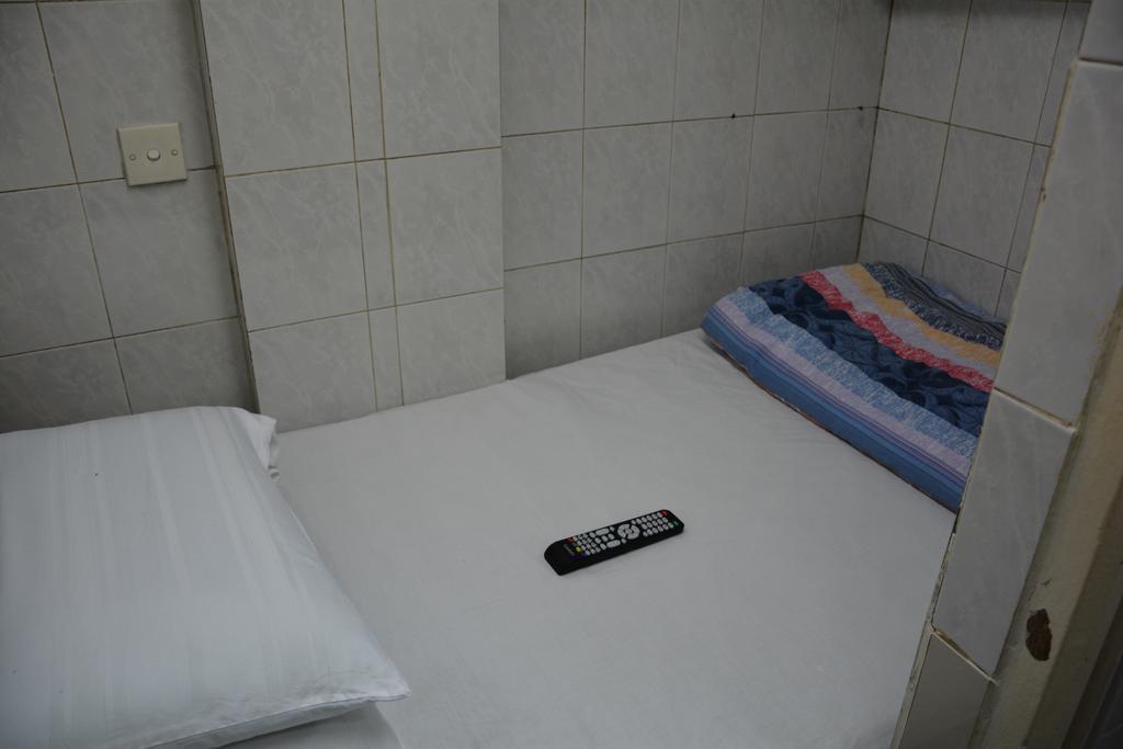 Guest house Merry Land