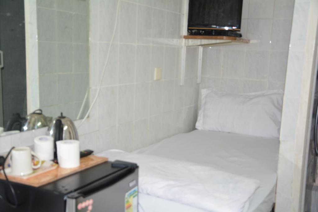 Guest house Merry Land