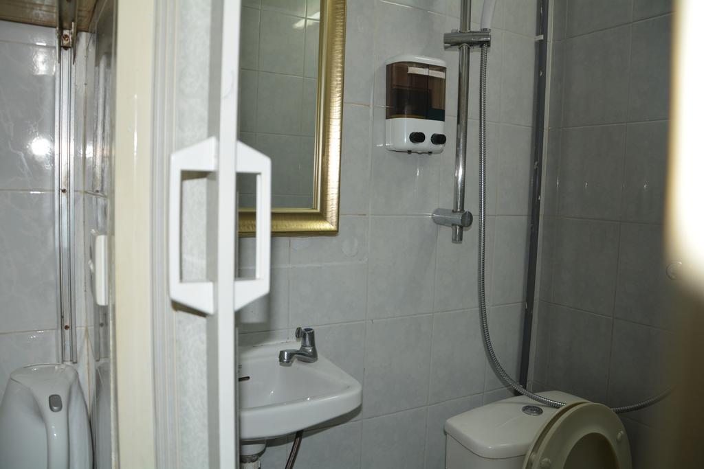 Guest house Merry Land *