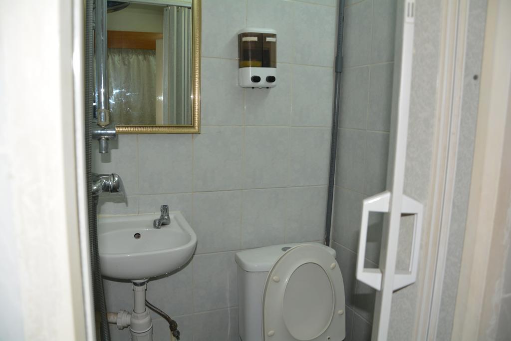 Guest house Merry Land *