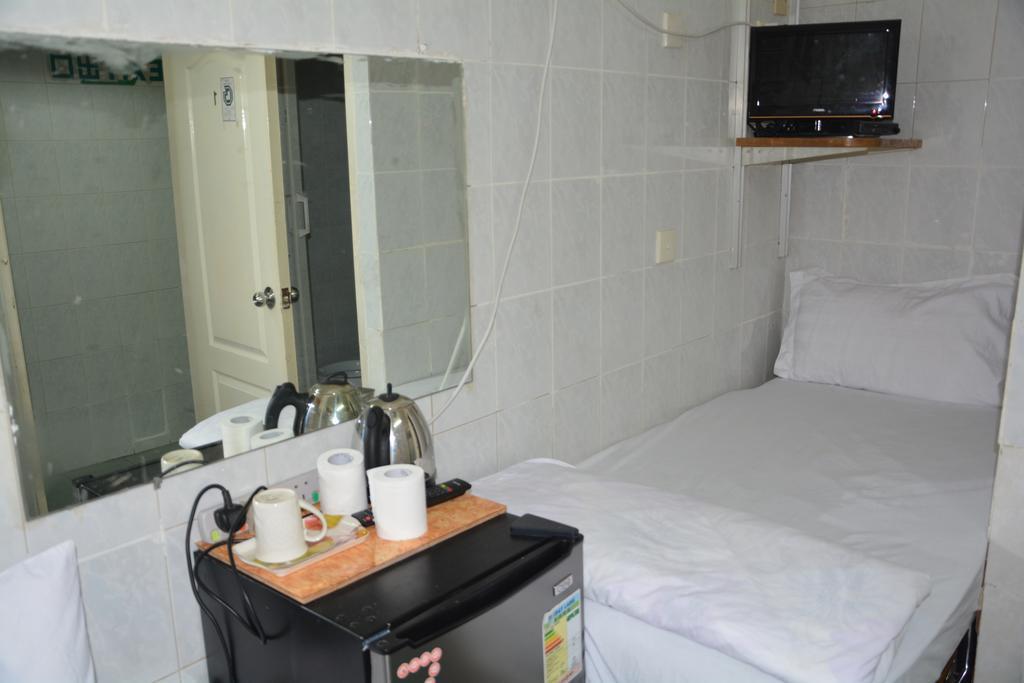 Guest house Merry Land *
